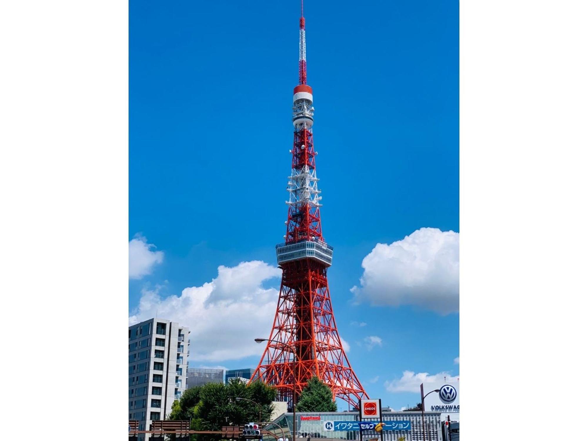 K&M Heights - Vacation Stay 32213V Tokyo Exterior photo